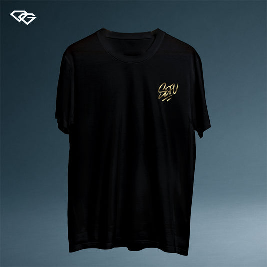 SEFU GOLD T-SHIRT
