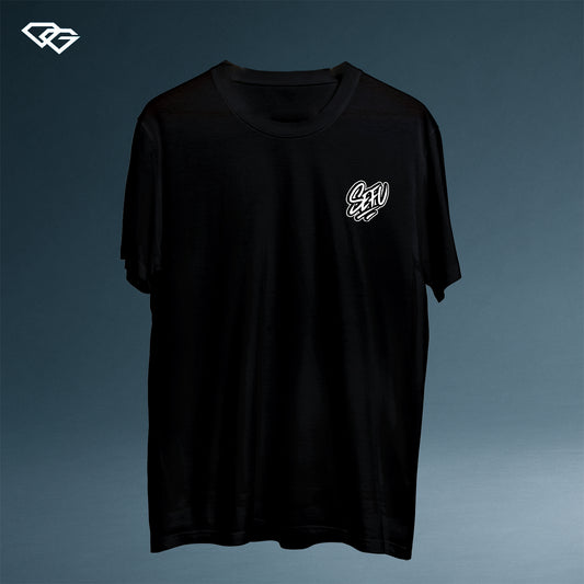 SEFU WHITE T-SHIRT