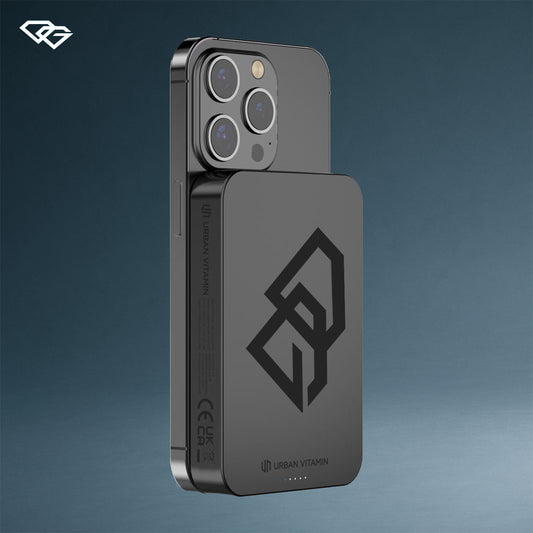 POWER BANK (Fast Charge) OG Eastbull (DIAMOND LOGO)