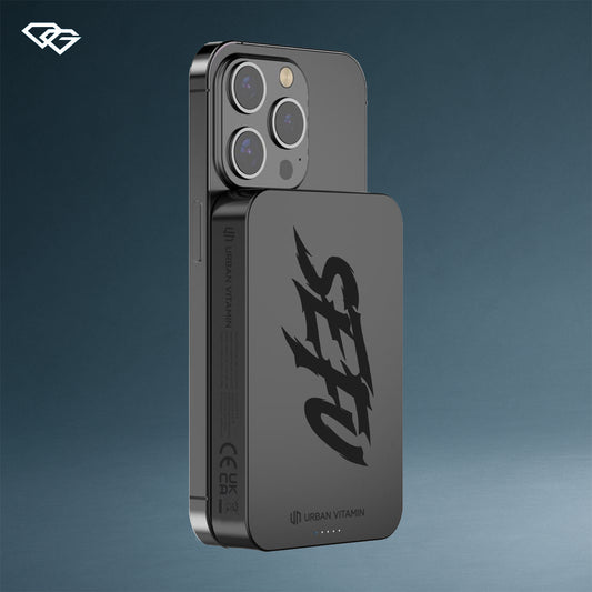 POWER BANK (Fast Charge) SEFU