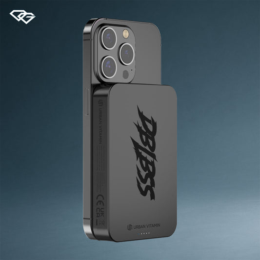 POWER BANK (Fast Charge) DBLBSS