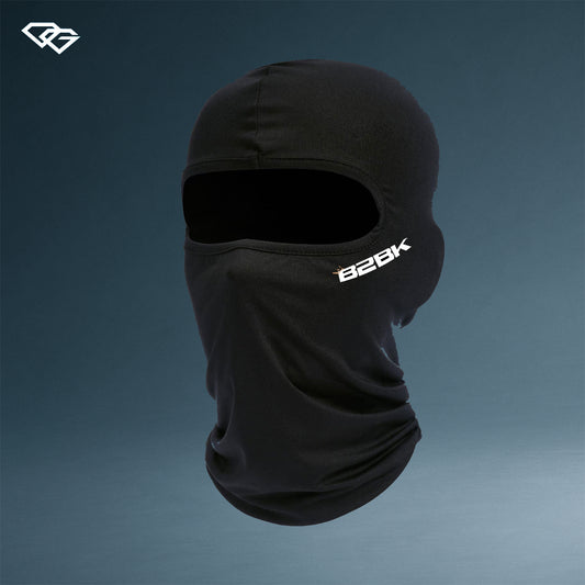 FACE MASK (UV PROTECTION) B2BK
