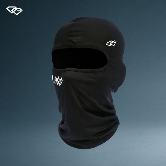 FACE MASK (UV PROTECTION) DUBLU BOSS