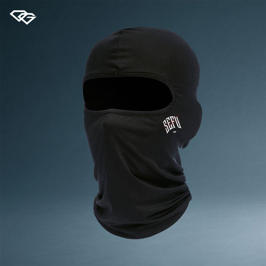 FACE MASK (UV PROTECTION) SEFU V1