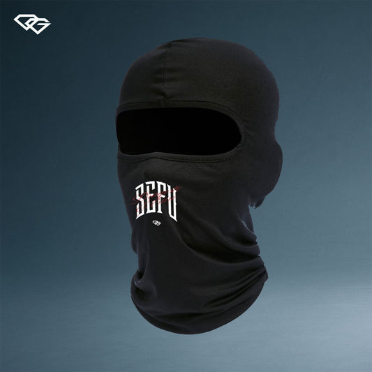 FACE MASK (UV PROTECTION) SEFU V2