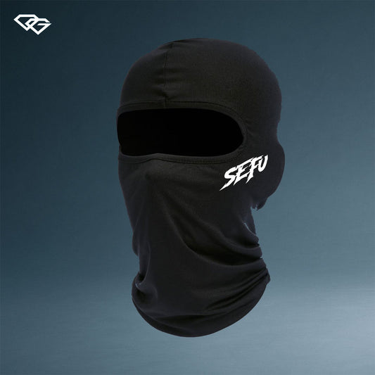 FACE MASK (UV PROTECTION) SEFU V3