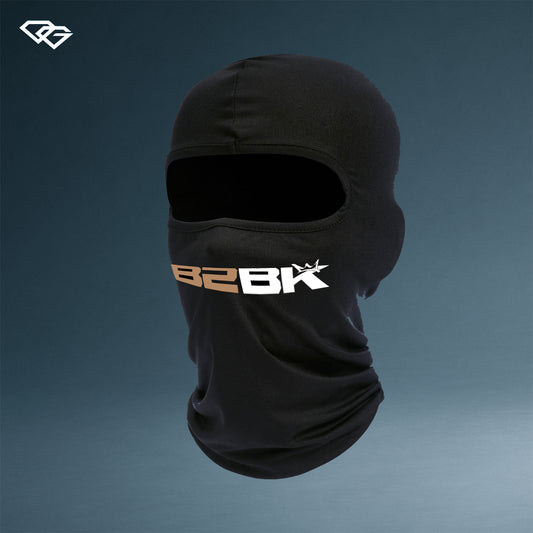 FACE MASK (UV PROTECTION) B2BK V2