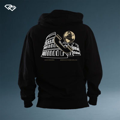 Hoodies