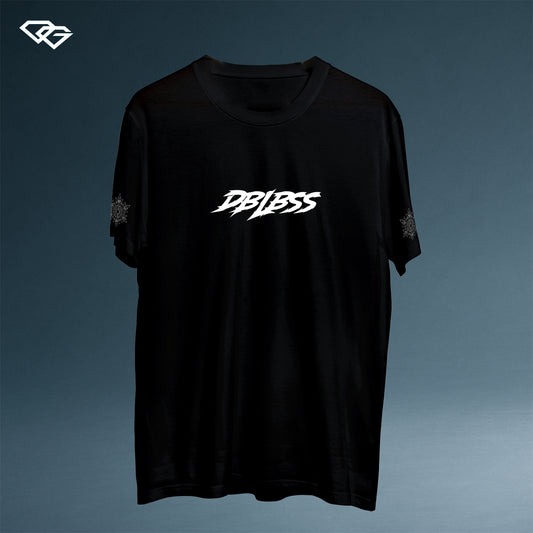 DUBLU BOSS T-SHIRT