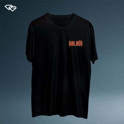DUBLU BOSS ORANGE T-SHIRT