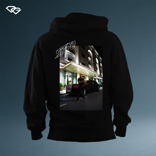 [PREMIUM] HOODIE v1