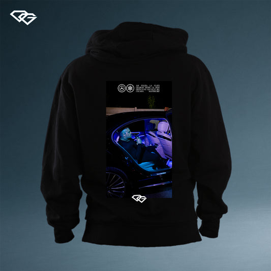 [PREMIUM] HOODIE v2