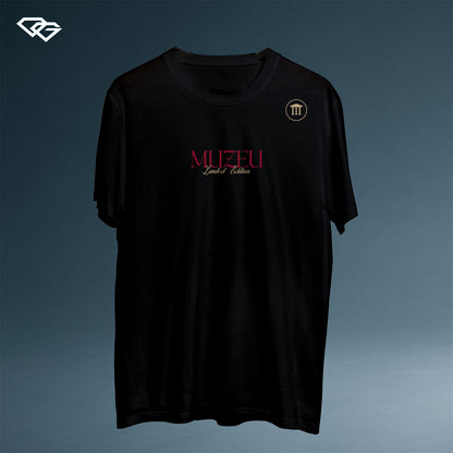 [PREMIUM] MUZEU OG EASTBULL SIEMPRE T-SHIRT