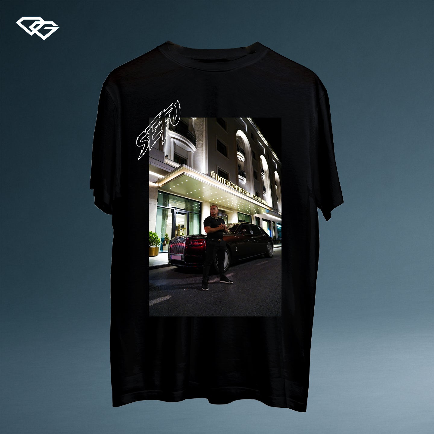 [PREMIUM] T-SHIRT v1