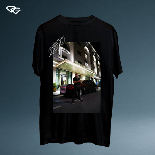 [PREMIUM] T-SHIRT v1