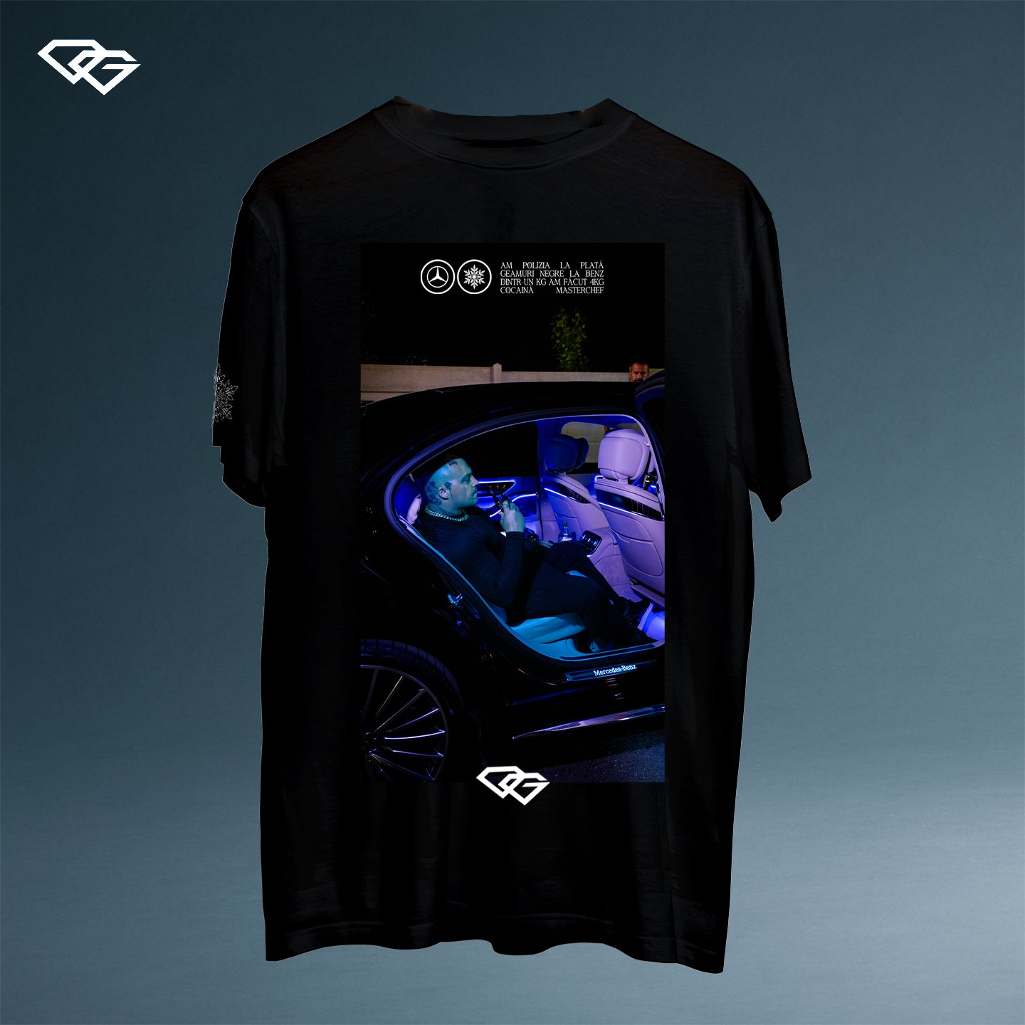 [PREMIUM] T-SHIRT v2