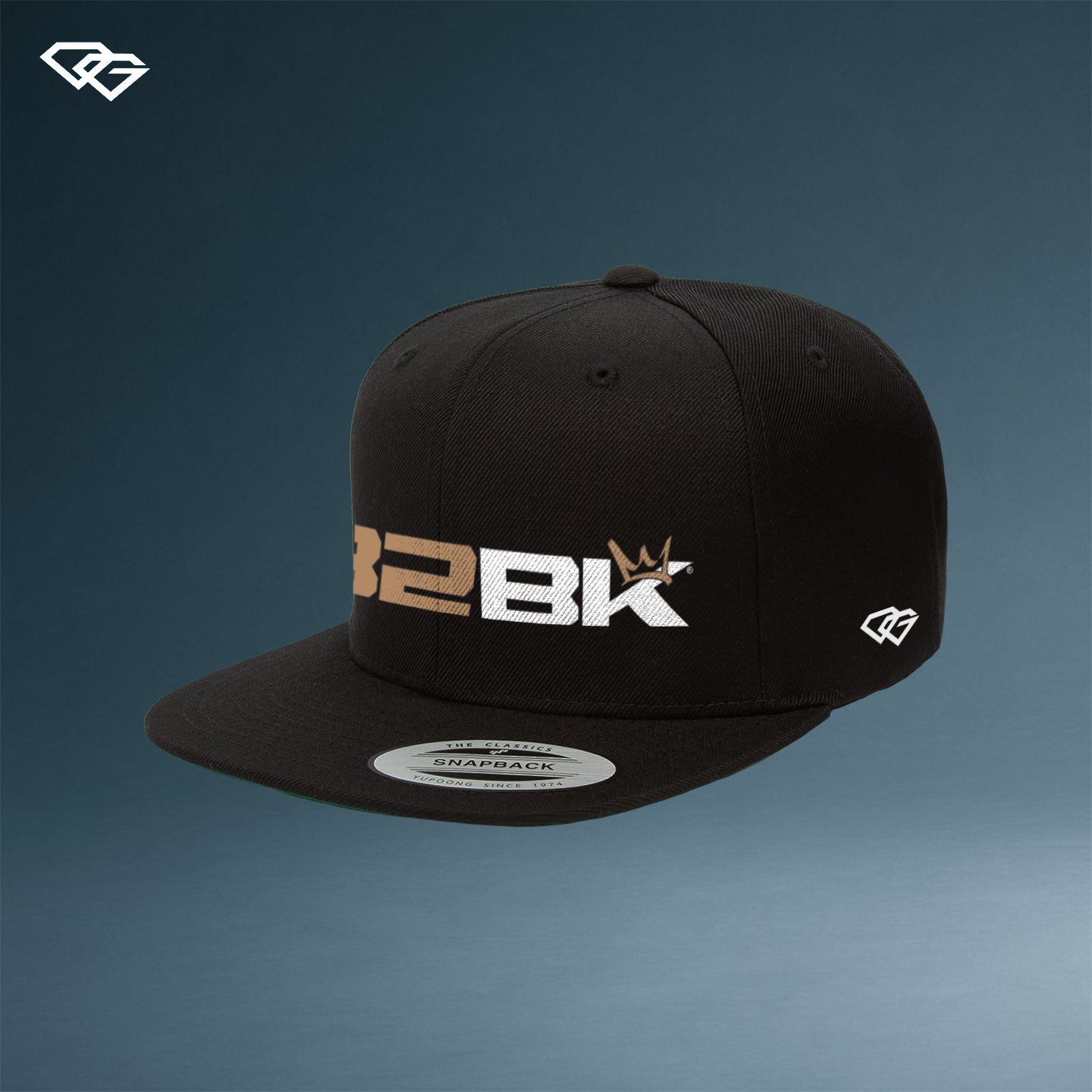 CAP B2BK V1