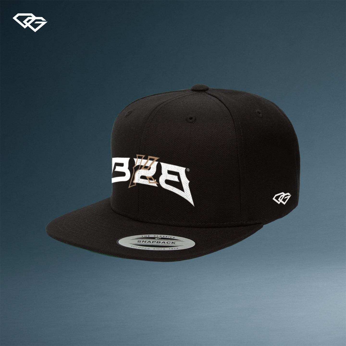 CAP B2BK V2