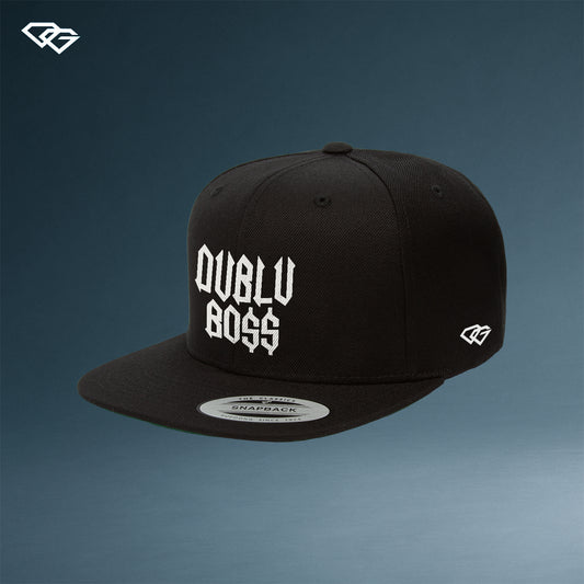 CAP DUBLU BOSS