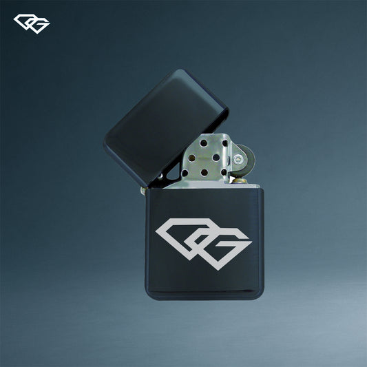 Zippo Lighter OG Eastbull (DIAMOND LOGO)