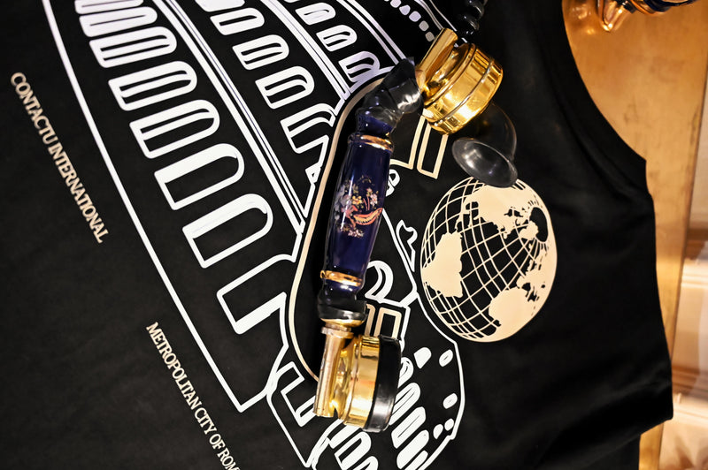 Background T-Shirts