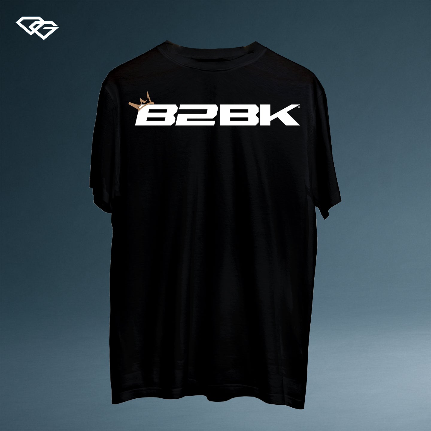 B2BK T-SHIRT V1