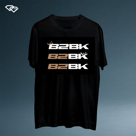 B2BK T-SHIRT V3